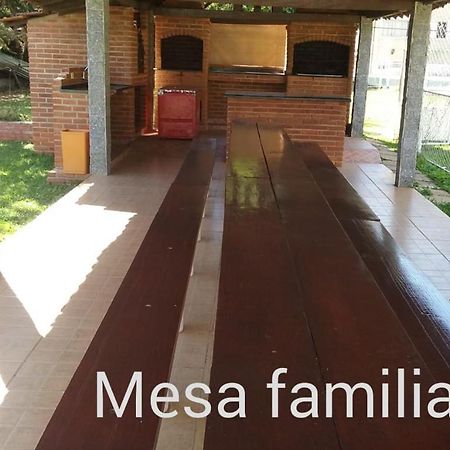 Águas de LindóiaFlat Cavalinho Branco Com Piscina Aquecida 11M - 5 Min Da Praca公寓式酒店 外观 照片